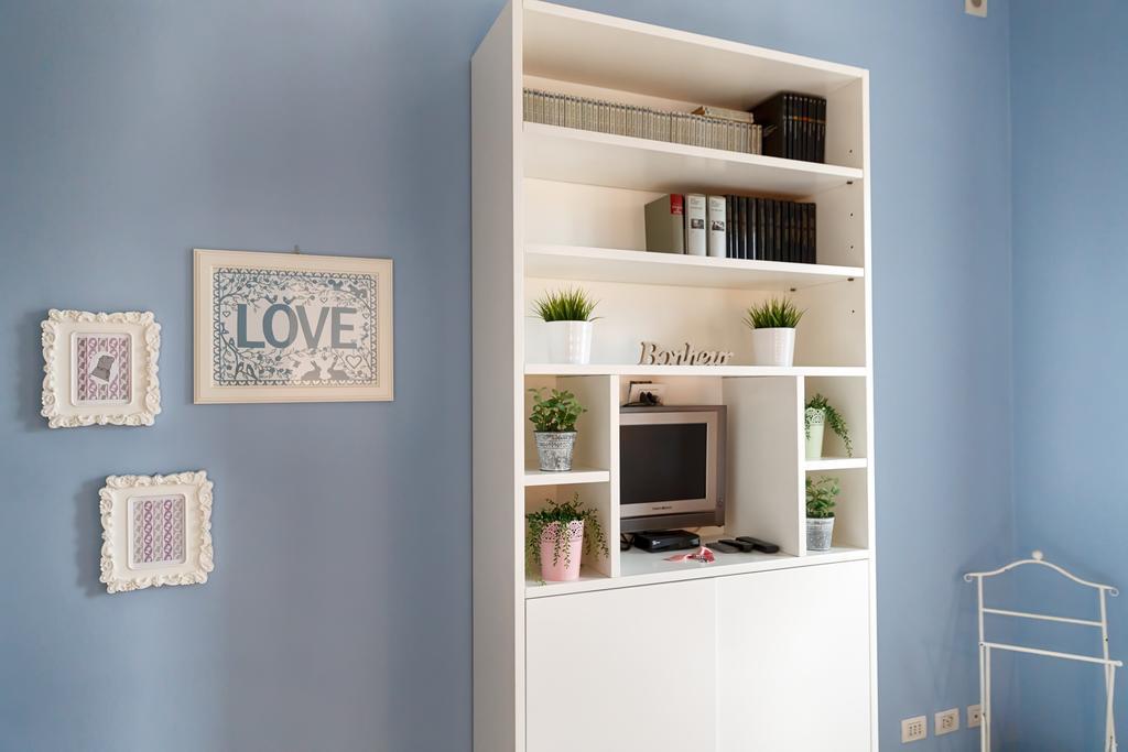 Matilde'S Rooms In St. Peter Rome Luaran gambar