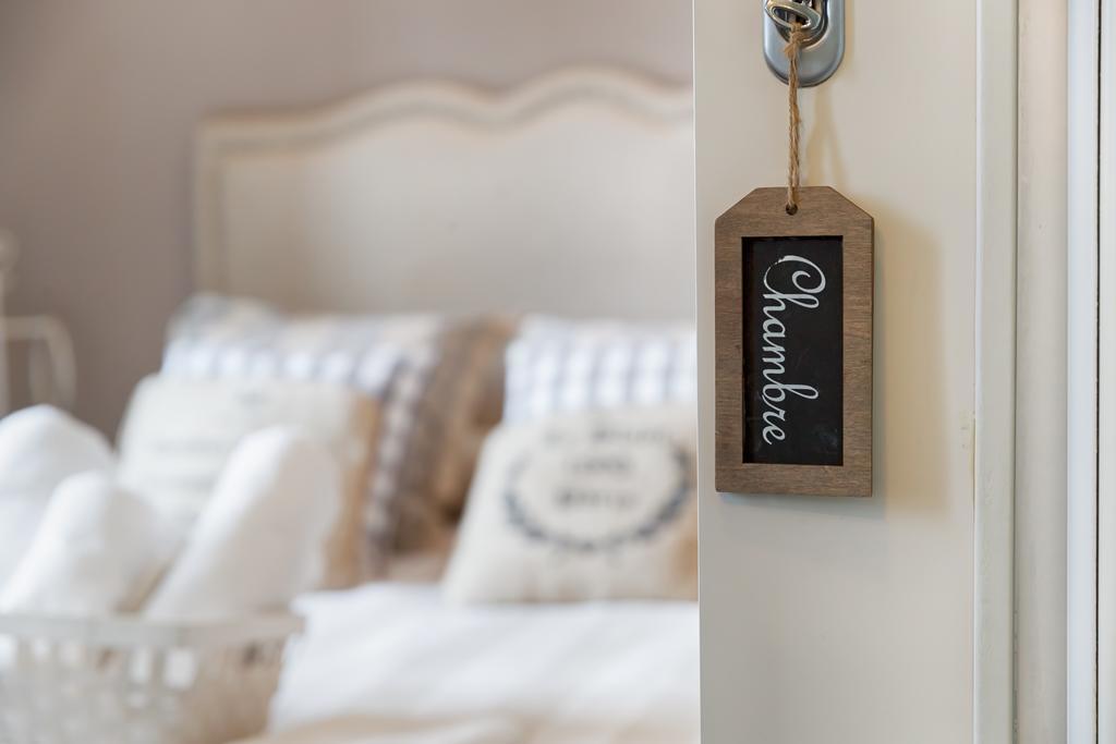 Matilde'S Rooms In St. Peter Rome Luaran gambar