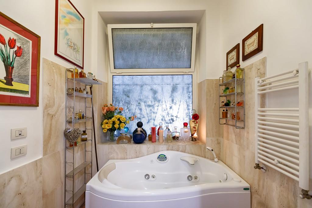 Matilde'S Rooms In St. Peter Rome Luaran gambar