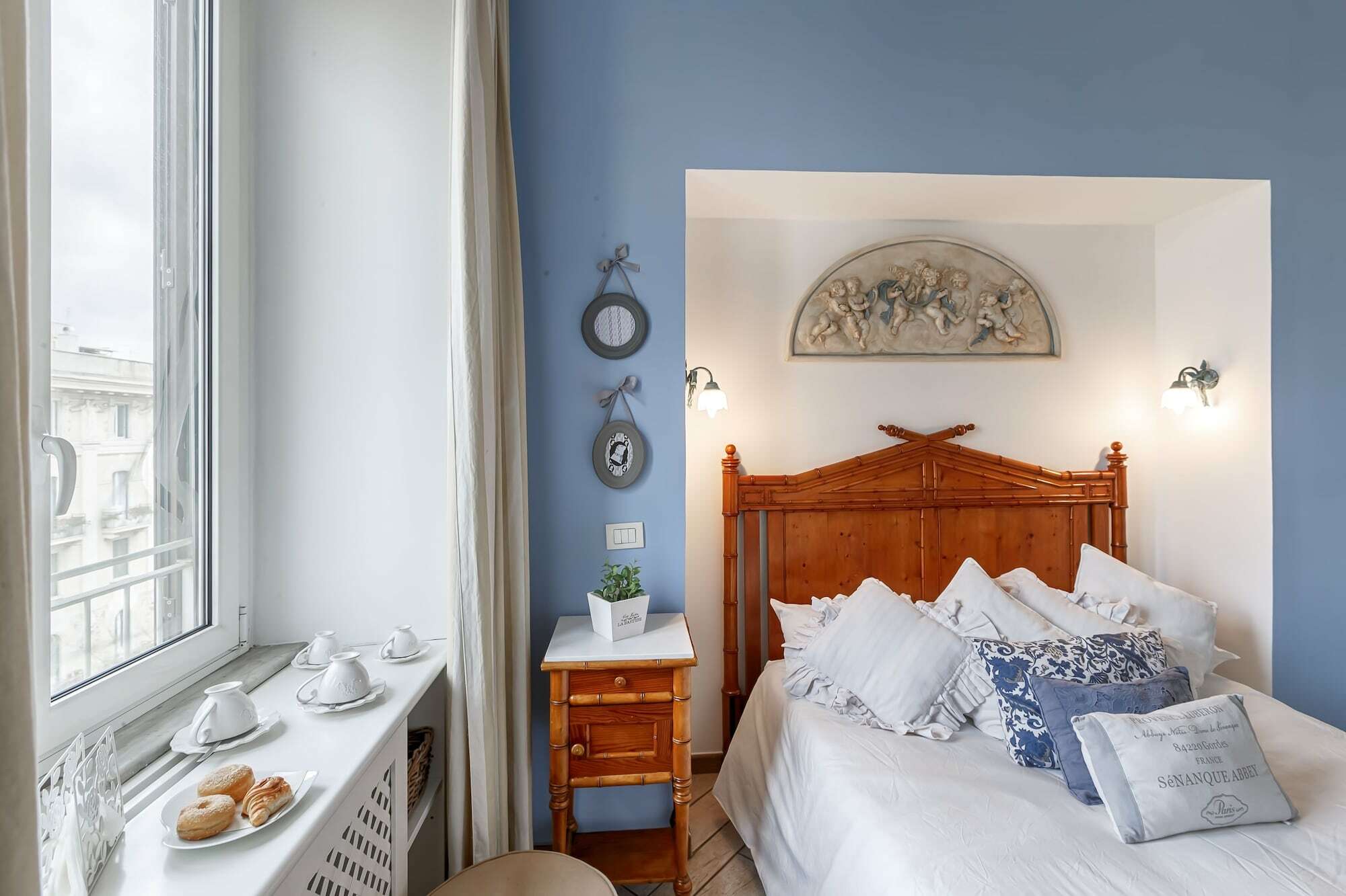 Matilde'S Rooms In St. Peter Rome Luaran gambar