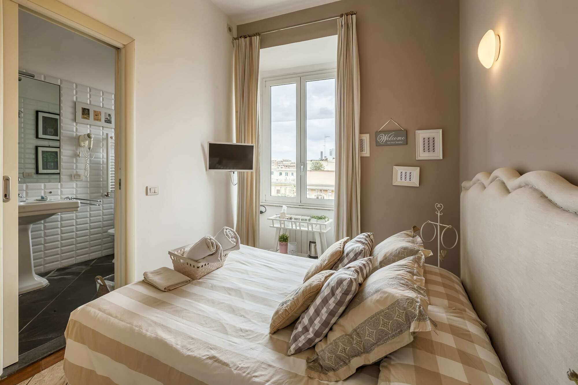 Matilde'S Rooms In St. Peter Rome Luaran gambar